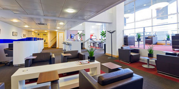 250 Sq. Ft.-Office In F-10 For Sale