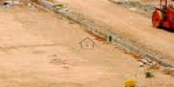 Islamabad Highway - Residential Plot Available For Sale IN Islamabad