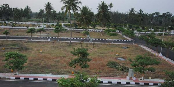 Bahria Enclave - 5 Marla Plot Available For Sale