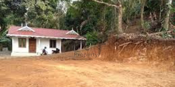 Residential Plot For Sale
