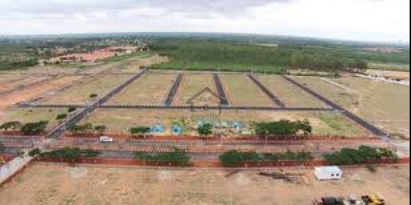 Bahria Enclave - Sector M 1 Kanal Corner With Extra Land For Sale