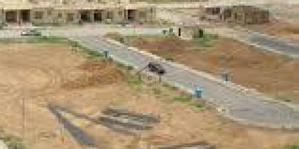 Islamabad Highway - Residential Plot Available For Sale IN Islamabad
