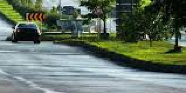 Humak - Plot For Sale In Humak Near To DHA Phase 2 For Boys & Girls Hostel Or Hospital IN Rawalpindi