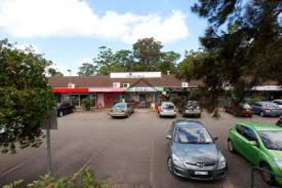 328 Sq. Ft.-Shop For Sale Business Bay Avenue Sector F