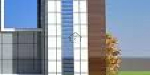 National Police Foundation - Bharia Phase 6 Road Building For Sale IN Islamabad