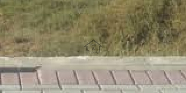 G-14/4 - Plot# 378 Is Available For Sale IN Islamabad