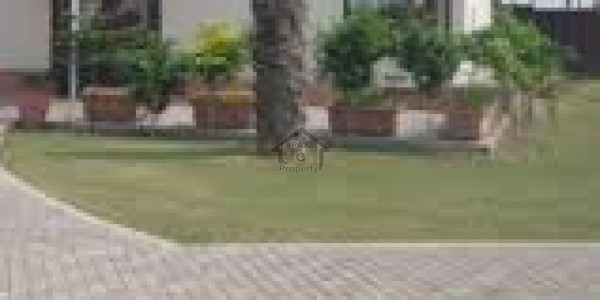 Gulberg Greens - Block C- 10 Kanal Farm House Land Available IN Islamabad