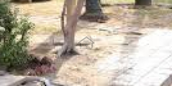 Gulberg Greens - Block E -  5 Kanal Farm House Land Available  IN Islamabad