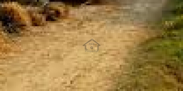 Gulberg Greens - Block D - 5 Kanal Farm House Land Available  IN Islamabad