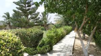 Gulberg Greens - Block A - 5 Kanal Farm House Land Available IN Islamabad