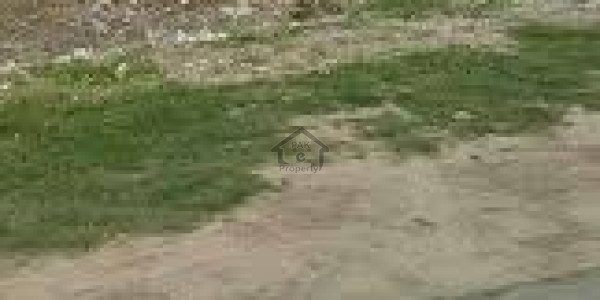 I-12 - Sun Face 2nd Transfer Plot For Sale at 5 Marla In I-12/3 IN Islamabad