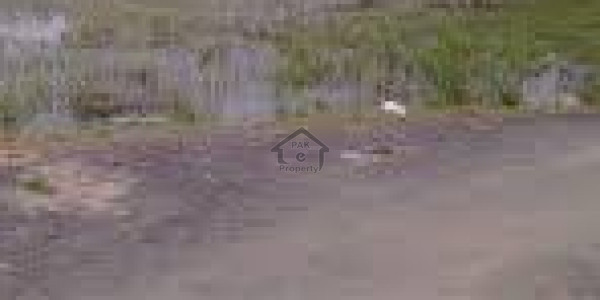 G-15/2 - Residential Plot Is Available For Sale IN Islamabad