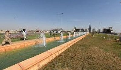 D-18, 1 Kanal -Plot Is Available For Sale