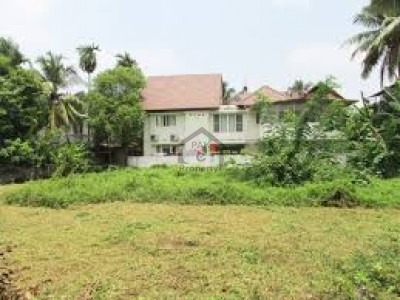 Ghous-e-Azam Road - Residential Plot Is Available For Sale  IN Rawalpindi