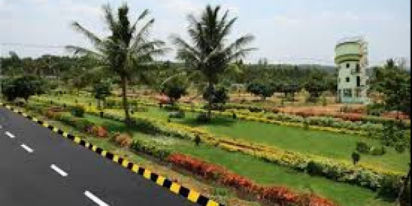 20 Kanal Plot On Investor Price In Naval Farms Housing Scheme