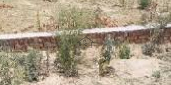 DC Colony - Jehlum Block - Residential Plot# 221 Available For Sale IN Gujranwala