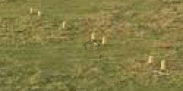 DC Colony - Rachna Block - Residential Plot# 434 Available For Sale IN Gujranwala