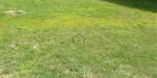 I-15/1 - Residential Plot For Sale IN Islamabad