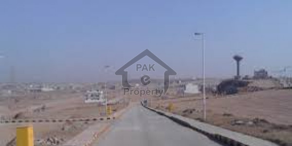 Commercial Plot For Sale