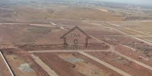 Five Marla Plot For Sale Near To Chairlift Bansra Gali - Own A Little Slice Of Paradise