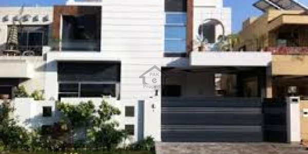 I-10/1,6 Marla -double story