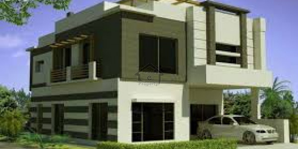 4 Marla I-10/1 Cda Single Storey House Is Available For Sale