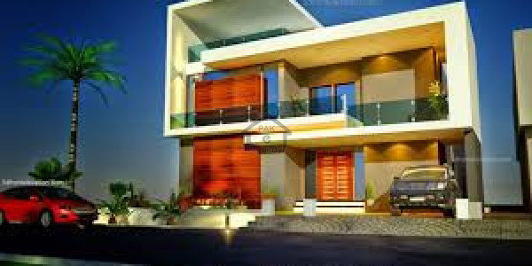 I-10/1-5 Marla - Double Storey Renovated House Sale