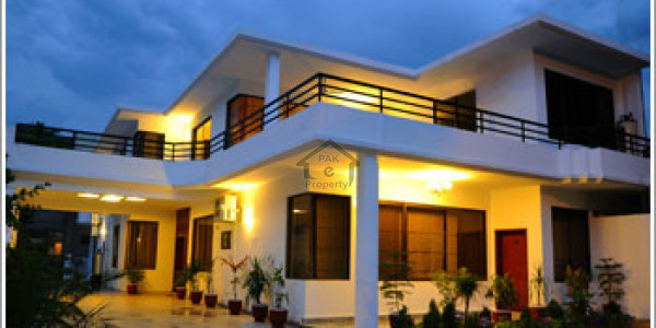 G-10/1- 10 Marla Double Storey House Sale