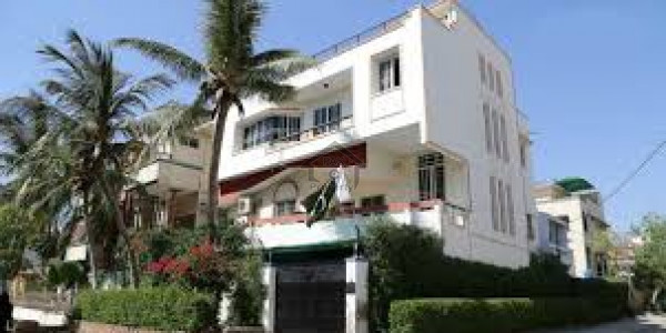 I-10/2-,7 Marla- House For Sale