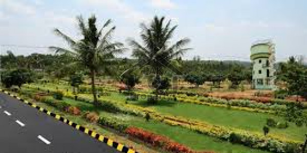 Residential Plot Is Available For Sale