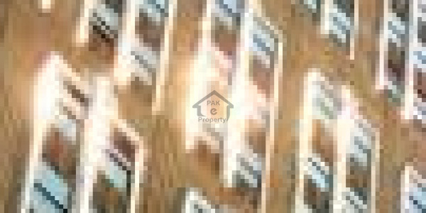 Bahria Business Square, Bahria Town Phase 7 - Boulevard Corner Flat Is Available For Sale IN Rawalpindi