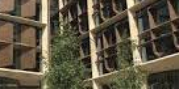 Bahria Town Phase 4 - 1 Bed Flat Is Available For Sale IN Rawalpindi