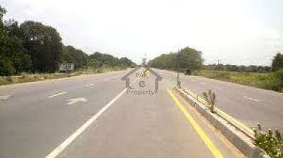 Park Road - Educational Plot for Urgent Sale adjacent to PAK TURK International School COMSATS Institute of Information Technology Park Road ... IN Islamabad