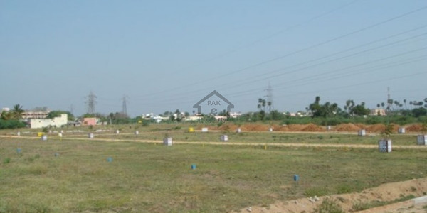 5 Marla Plot For Sale In G-16/3 Mini Market Commercial