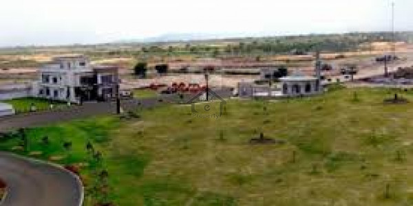 G-16/3, 12 Marla Plot Available For Sale