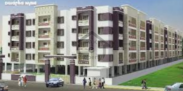 Beautiful 500 Yards First Floor Brand New Bungalow Portion For Rent Dha Phase-6 Kh-e-nishat