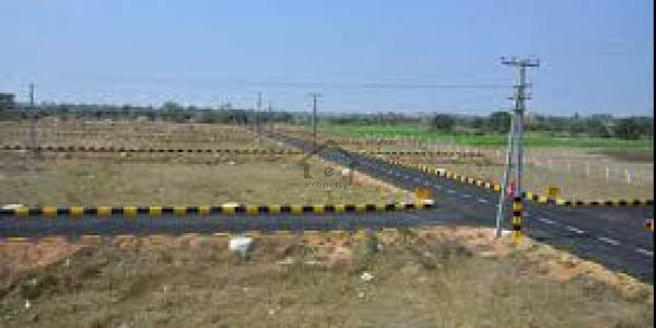 G-16, -12 Marla -Plot Available For Sale