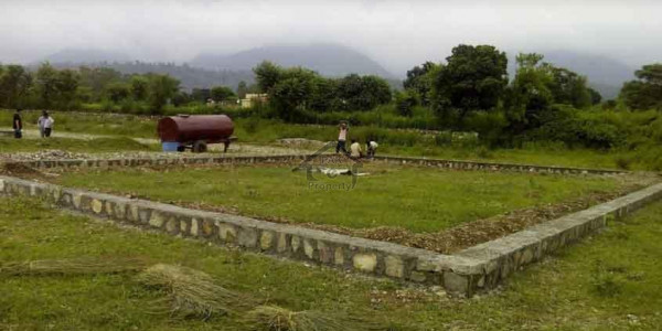 G-16, 11 Marla -Plot Is Available For Sale