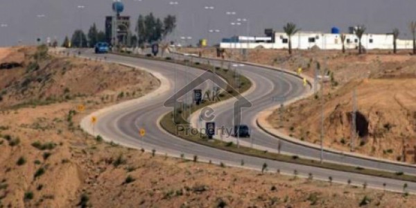 Ground Floor Corner Flat For Sale In Awami Villa 3