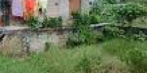 Jinnah Gardens Phase 1 - 7 Marla Level Residential Plot For Sale In Street No. 223 IN Islamabad