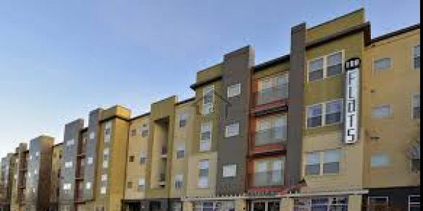 Silver Oaks Apartments, 580 Sq. Ft.-Flat Available For Sale