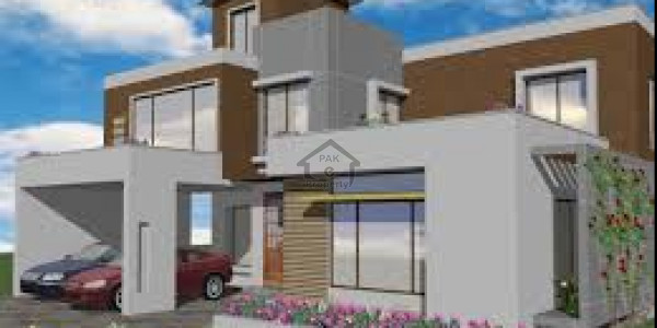 G-15/1, -8 Marla -House Is Available For Sale