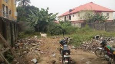 G-16/4 - Residential Plot Is Available For Sale IN Islamabad