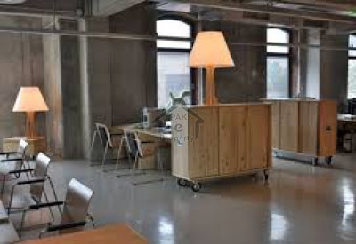 B-17 - 1st Floor Office Is Available For Sale IN Islamabad