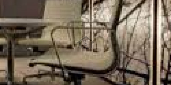 MPCHS - Multi Gardens, B-17 - 1st Floor Office Is Available For Sale IN Islamabad