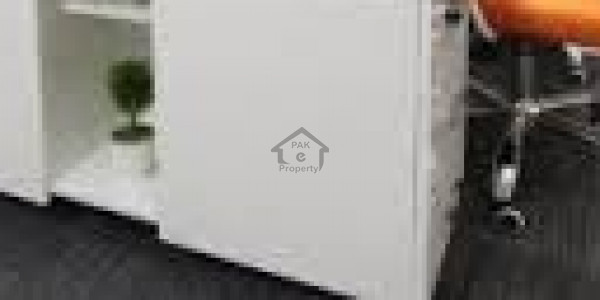 B-17 - 1st Floor Office Is Available For Sale IN Islamabad