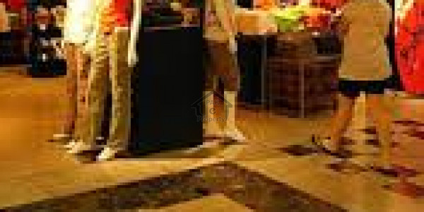 B-17 - Ground Floor Shop Is Available For Sale IN Islamabad