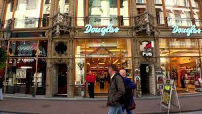 B-17 - Ground Floor Shop Is Available For Sale IN Islamabad