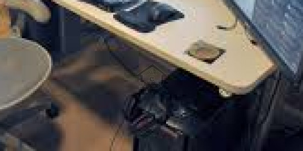 B-17 - 1st Floor Office Is Available For Sale IN Islamabad