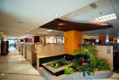 B-17 - 1st Floor Office Is Available For Sale IN Islamabad